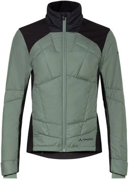 VAUDE Minaki IV Jacke gr&uuml;n