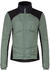 VAUDE Minaki IV Jacke grün