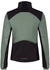 VAUDE Minaki IV Jacke grün
