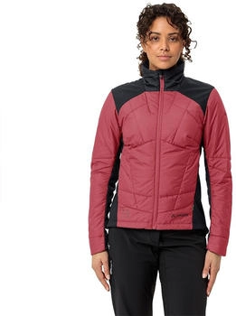 VAUDE Minaki IV Jacke rot