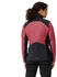 VAUDE Minaki IV Jacke rot