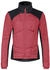 VAUDE Minaki IV Jacke rot