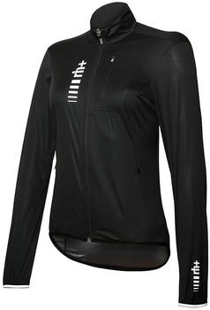 RH+ Emergency Jacke schwarz