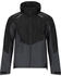 Endurance Varberg Cycling Jacket schwarz grau