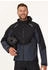 Endurance Varberg Cycling Jacket schwarz grau