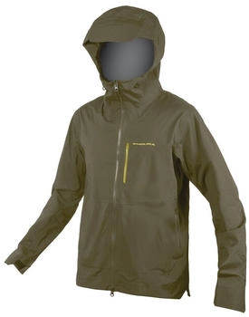 Endura MT500 Waterproof Jacket tweed grün