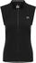Newline Sportweste grau schwarz