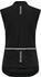 Newline Sportweste grau schwarz