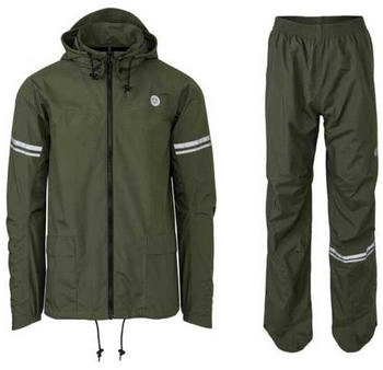 AGU Rain Essential Jacke
