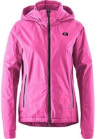 Gonso 3000589;M20138, Gonso SAVE THERM Regenjacke Damen in sugar plum, Gr&ouml;&szlig;e 42