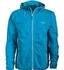 PRO-X elements Kinder Star Jacke blau