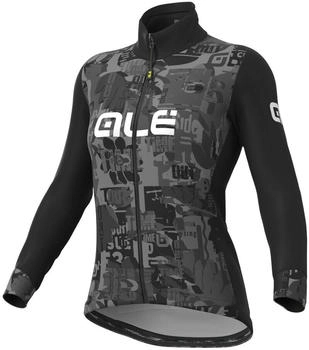Alé Cycling Break Damen Winterjacke