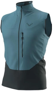 Dynafit Traverse DST Vest storm blue