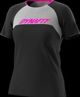 Dynafit 08-0000071563, Dynafit Ride Shirt Damen T-Shirt-Schwarz-M, Kostenlose