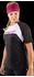 Dynafit Ride T-Shirt schwarz