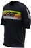 Leatt Enduro Trikot schwarz
