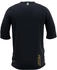 Leatt Enduro Trikot schwarz