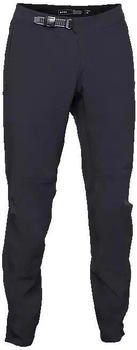 Fox Racing Defend Fire Pant Radhose blau schwarz