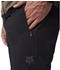 Fox Racing Defend Fire Pant Radhose blau schwarz