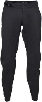 Fox Ranger Lunar MTB Hose lang schwarz