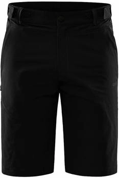 Craft Explore Tech Outdoorshorts 999000 schwarz