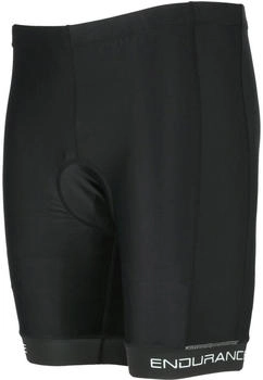 Endurance Radhose Protector M Short Tights Sitzpolsterung