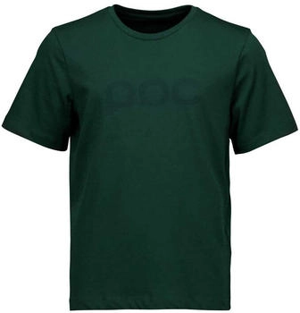 POC Tee Jr pargasite gr&uuml;n 1467