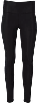 Endurance Radhose Raleigh schwarz