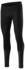 Gonso Softshell-Fahrradleggings 'Essential' grau