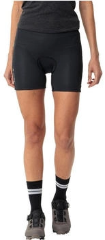 VAUDE WOMEN'S BIKE INNERPANTS TP schwarz