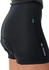 VAUDE WOMEN'S BIKE INNERPANTS TP schwarz