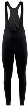 Craft Bike Subz Wind Bib Tight schwarz
