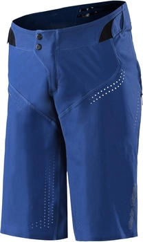 Troy Lee Designs Sprint Ultra Fahrrad Shorts blau