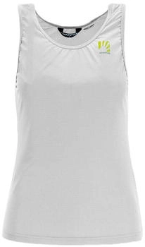 KARPOS Loma ärmelloses T-Shirt weiß 2501099-101