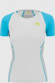 KARPOS Lavaredo Evo T-Shirt weiss