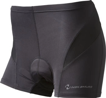 Nakamura Boxershorts Cortina II wms schwarz