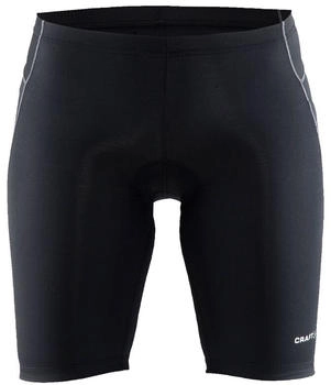 Craft Greatness Radhose kurz schwarz