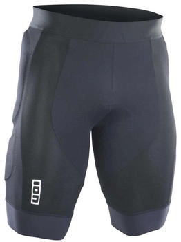 ion Plus AMP Protektorshorts schwarz