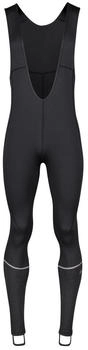Force Force Maze Hose elastisch schwarz 900371-XXL