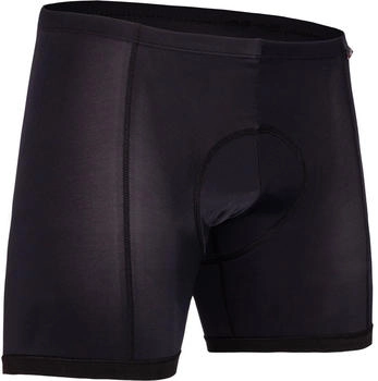 Bergson Fahrradhose KEY Sitzpolster
