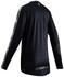 Leatt Gravity Langarm-MTB-Jersey schwarz