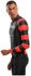 Siroko Radtrikot M2 Rider schwarz rot