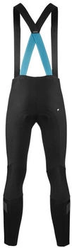 Assos Equipe R Habu Bib Tights S11 schwarz – Assos Equipe R Habu Bib Tights S11 schwarz für anspruchsvolle Winterausfahrten