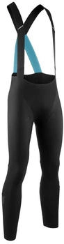 Assos Equipe R Habu Bib Tights S11 schwarz – Optimales Temperaturmanagement für maximale Ausdauerleistung