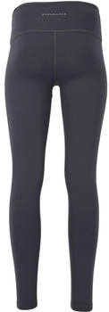 Endurance Radhose Raleigh blau schwarz