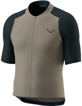 Dynafit Ride Light Radtrikot rock khaki