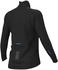 Alé Cycling Klimatik K-Idro Langarmtrikot pechschwarz