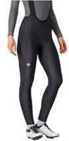 Castelli Espresso DT Bibtight Radhose grau schwarz
