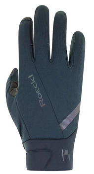 Roeckl Rovato schwarz irisierend 9019