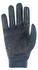 Roeckl Rovato schwarz irisierend 9019